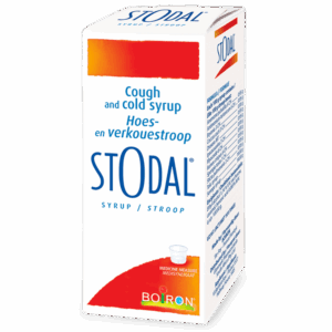 Stodal® Cough & Cold Syrup