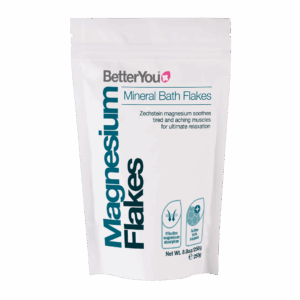 Magnesium Flakes