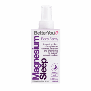 Magnesium Oil Sleep Spray