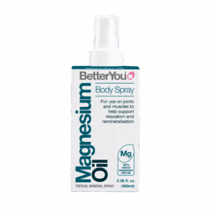 Magnesium Oil Body Spray