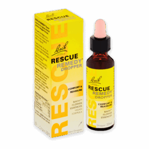 Rescue Remedy Dropper